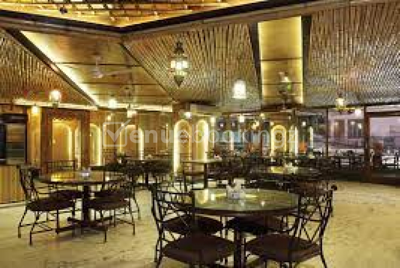 Engagement Venue in Hotel Hari Piorko Paharganj Delhi
