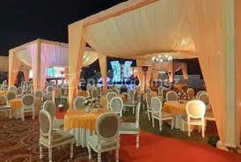 Small Party Halls in Hotel The Vegas Mahipalpur Delhi