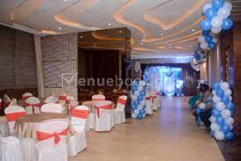 Party Halls & Birthday Party Venues in Royale Master Chef Banquet Dahisar West Mumbai