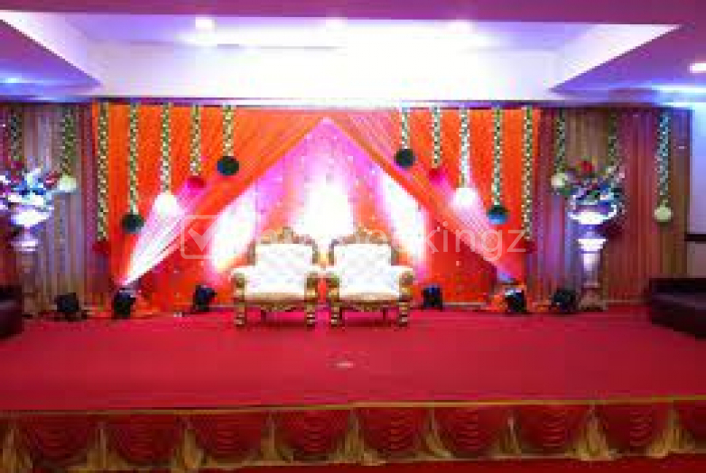 Small Party Halls in Damodar Wadi Kandivali Mumbai