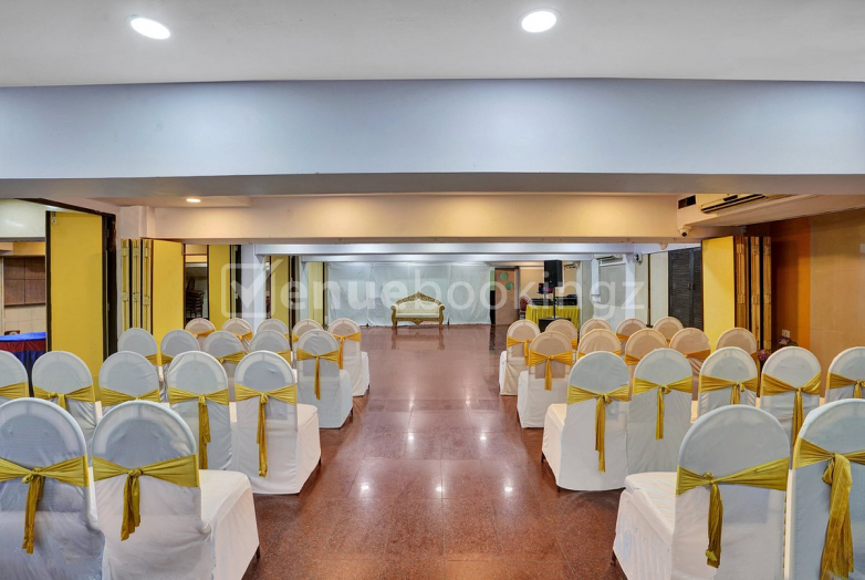 Banquet Halls  in Host Inn International Hotel Andheri East Mumbai