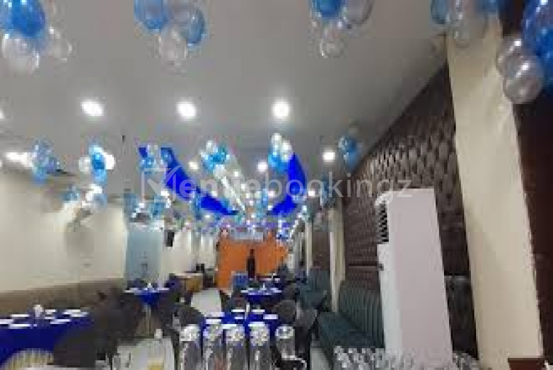 Banquet Halls  in Grills & Platters By Pind Balluchi Greater Kailash Delhi
