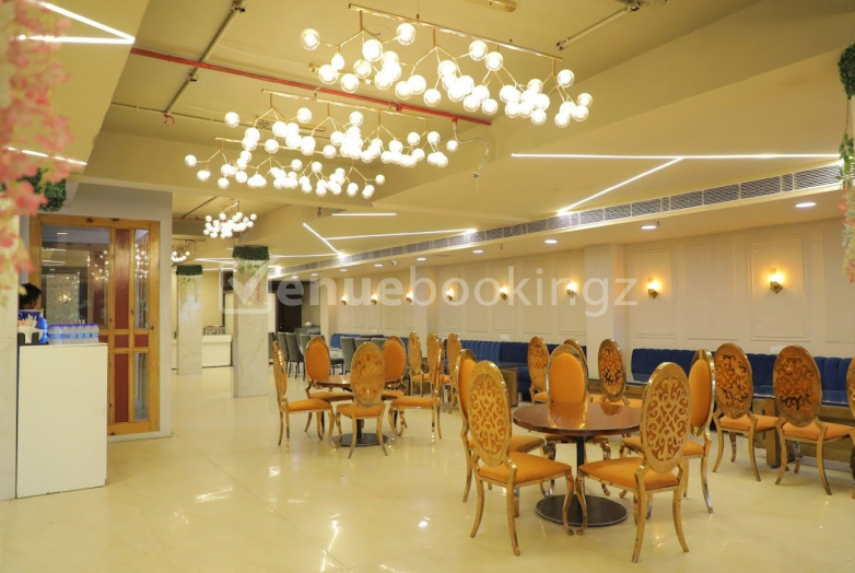 Banquet Halls  in Lajwaab Banquet Preet Vihar Delhi