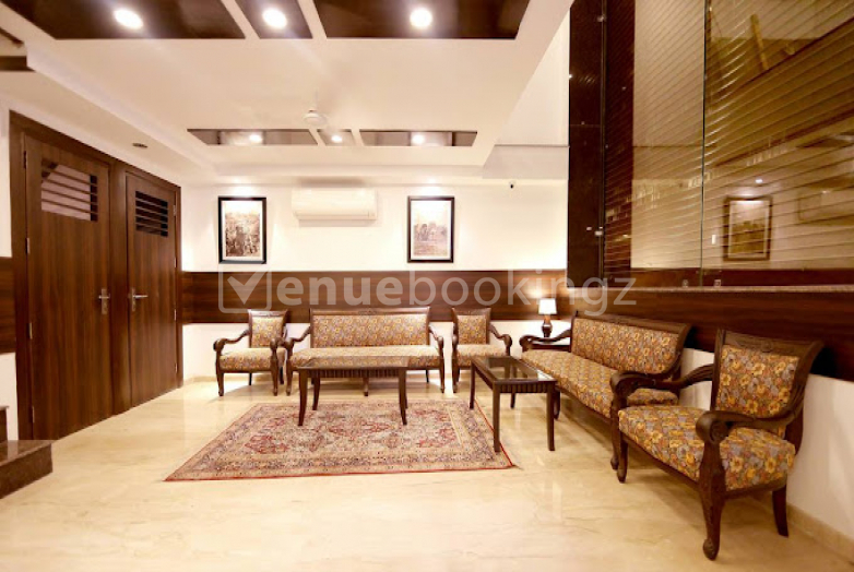 Banquet Halls  in Aiwan E Suleman Chandni Chowk Delhi
