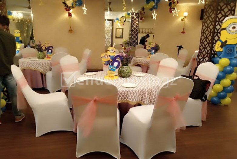 Banquet Halls  in AND Banquet Vasant Kunj Delhi