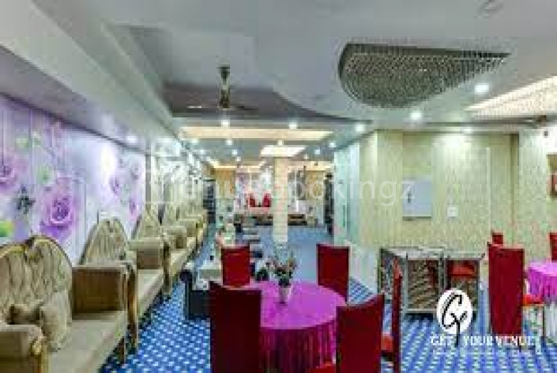 Banquet Halls  in Mona Regency Hotel and Banquet Preet Vihar Delhi