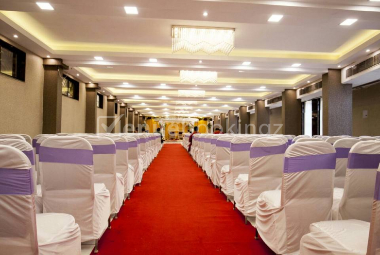 Engagement Venue in Paras Banquet Mira Bhayandar Mumbai