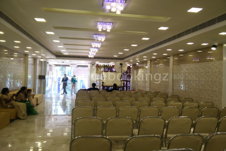 Small Party Halls in Royal Banquet Sangam Vihar Delhi