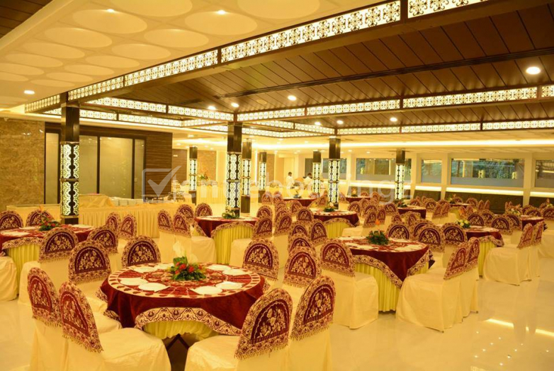Banquet Halls  in Shagun Plaza Chembur Mumbai