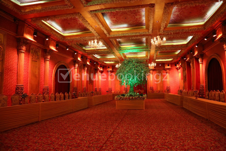 Best Naming Ceremony Venues in Jharsuguda with Price