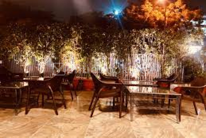 Small Party Halls in Hotel Bel Morris Greater Kailash Delhi