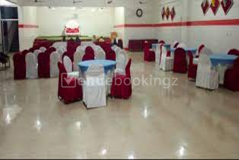 Engagement Venue in Hotel Excellency Paharganj Delhi