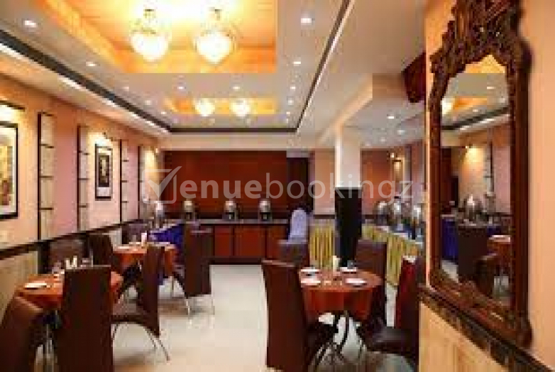 Banquet Halls  in Hotel Conclave Executive Kalkaji Delhi