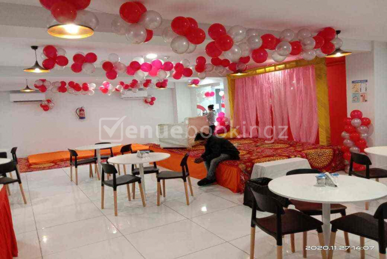 Banquet Halls  in Hotel Church House Rohini Delhi