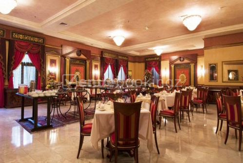 Banquet Halls  in Hotel Royal Mirage Pitampura Delhi