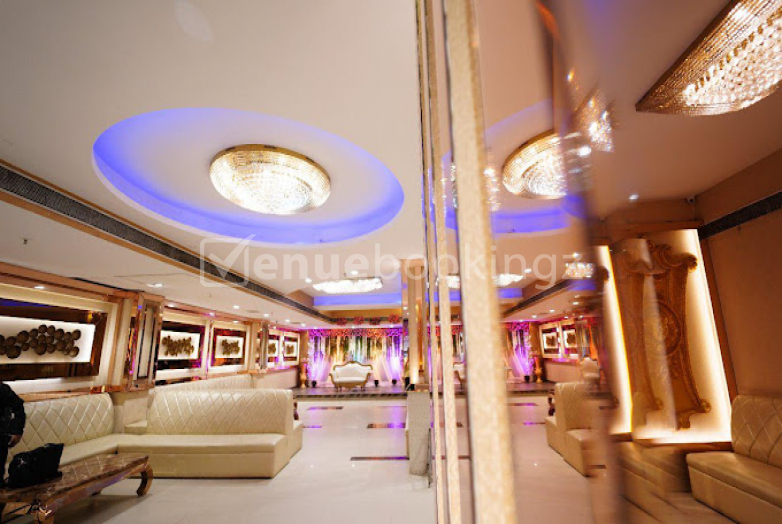 Banquet Halls  in La Amour Banquet Hall  Najafgarh Delhi