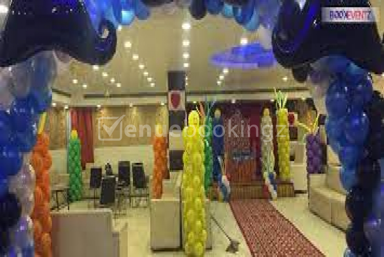 Banquet Halls  in Shubh Milan Banquet Geeta Colony Delhi