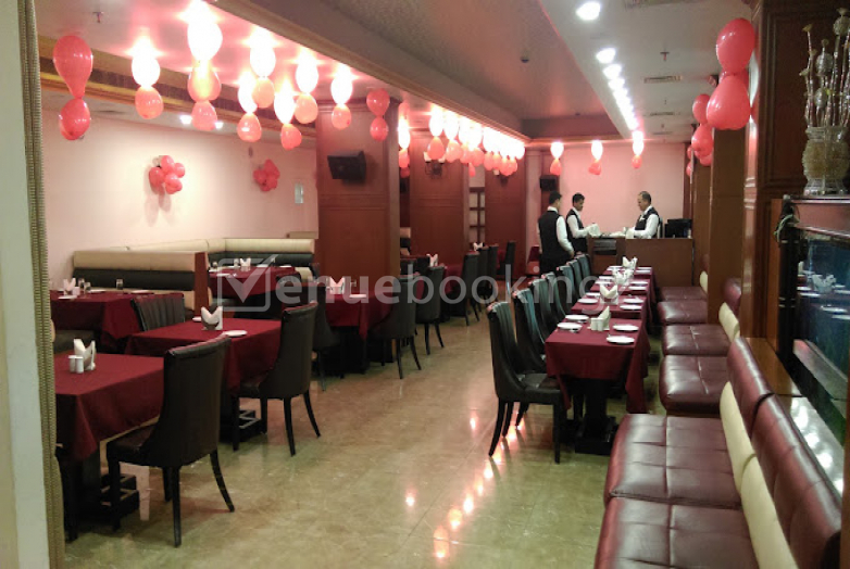 MGM Club Residency Daryaganj Delhi Banquet Hall Menu, Price