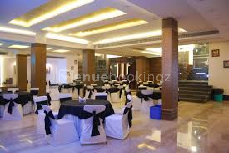 Banquet Halls  in JRD Exotica Safdarjung Delhi