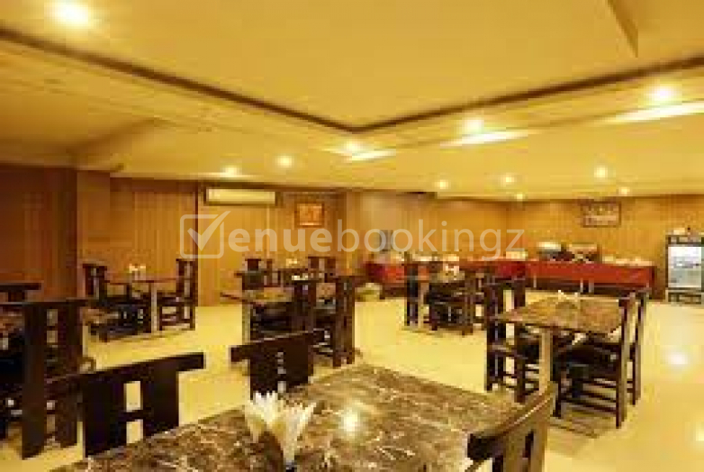 Banquet Halls  in Hotel Venus Plaza Mahipalpur Delhi