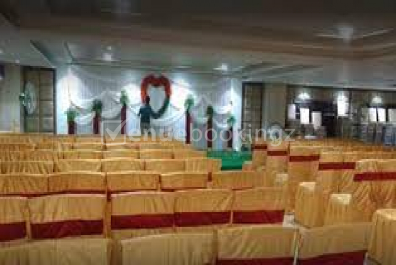 Banquet Halls  in Royal Banquet Hall Okhla Delhi