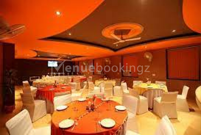 Banquet Halls  in Hotel Grand Shoba Mahipalpur Delhi