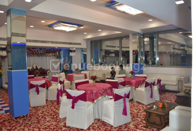 Banquet Halls  in Shiv hare Banquet North Delhi Delhi