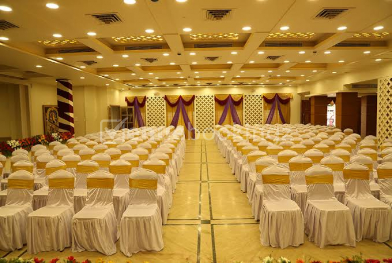 Arul Jothi Kalyana Mandapam Ambattur Chennai | Cost, Reviews & Availability