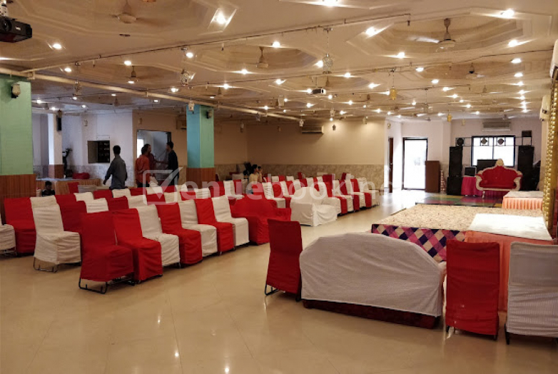 Small Party Halls in Bawa Palace Shakarpur Delhi