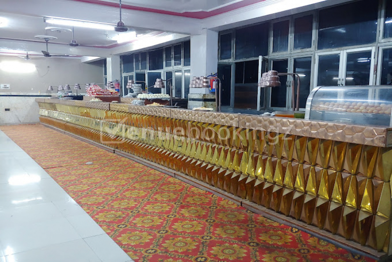 Banquet Halls  in Pooja Bhawan Shahdara Delhi