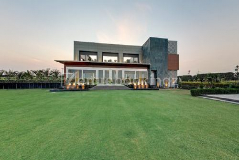  in The Jehan GT Karnal Road Delhi NCR