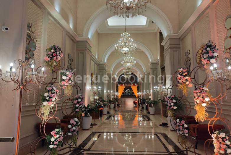 Wedding Halls in The GranDreams Nehru Place Kalkaji Delhi