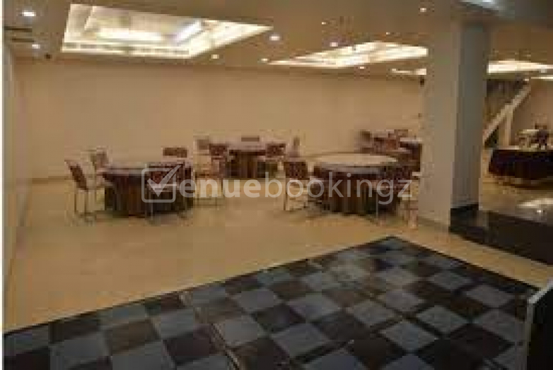 Banquet Halls  in Hotel JPS Residency Karakardooma Delhi