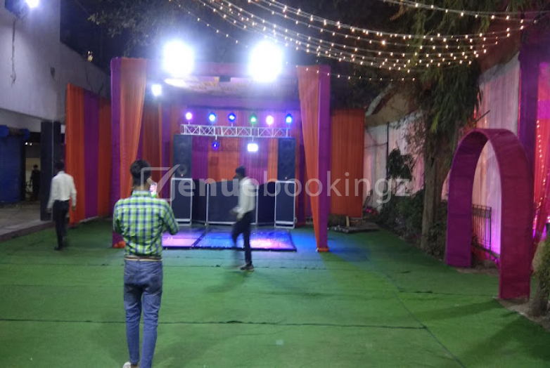 Wedding Venue in Aggarwal Dharamshala Chattarpur Delhi