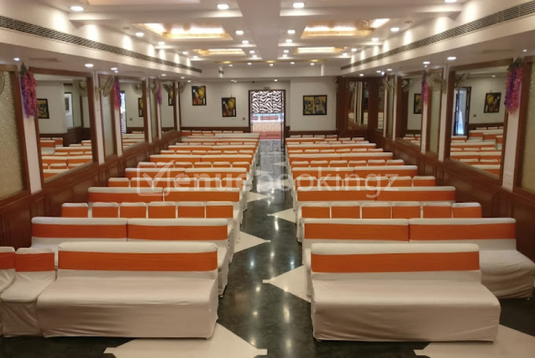 Banquet Halls  in Janwasa Banquet Hall Rohini Delhi