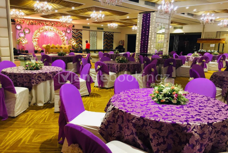 Small Party Halls in Henry Banquet  Hauz Khas Delhi