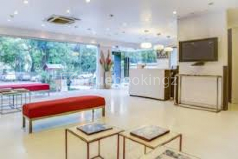 Banquet Halls  in Treebo Amber Okhla Delhi