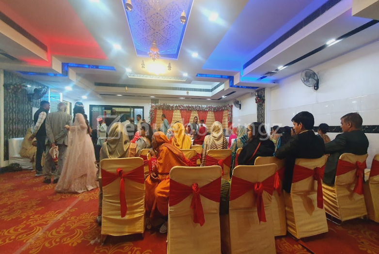 Wedding Halls in Bansal Sewa Sadan Alipur Delhi