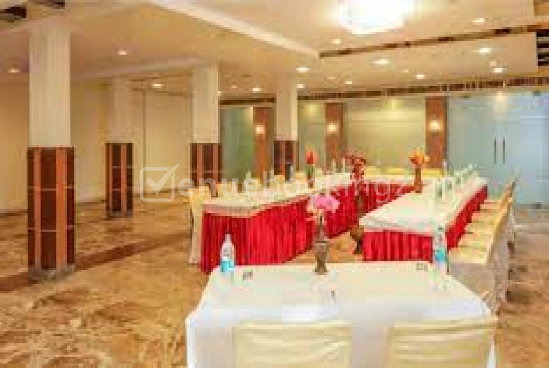 Banquet Halls  in The Grand Narayani Kapashera Delhi