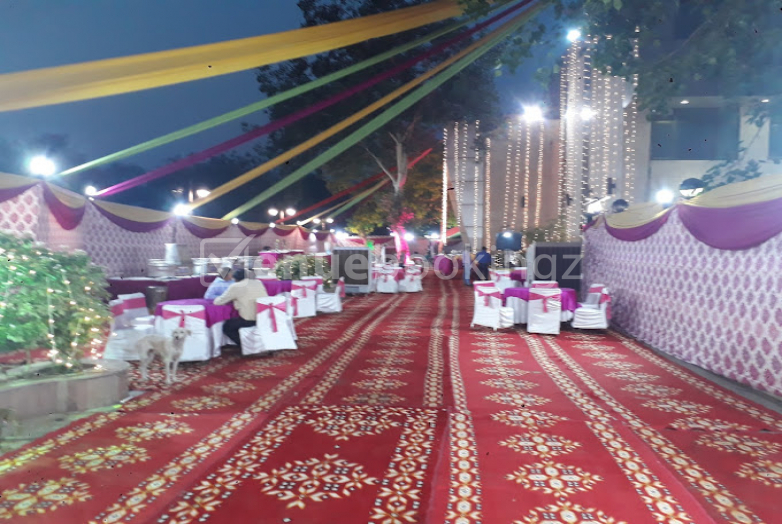 Banquet Halls  in NDMC Barat Ghar Sarojini Nagar Delhi