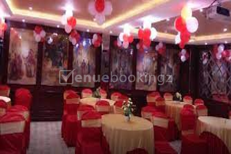 Small Party Halls in Xenious IC Hotel Okhla Delhi