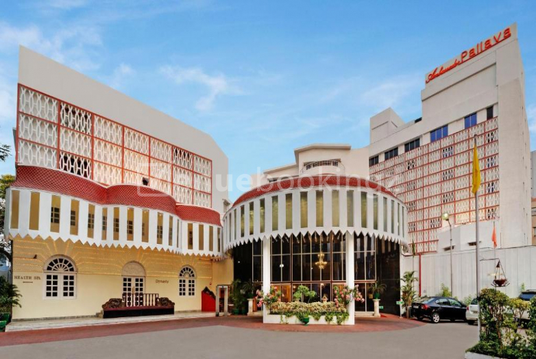 Party Halls & Birthday Party Venues in Ambassador Pallava Hotel Egmore Chennai