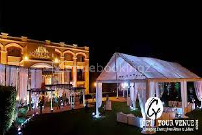 Party Halls & Birthday Party Venues in Royal Dale Hotel (Luxera ) Aya Nagar Delhi