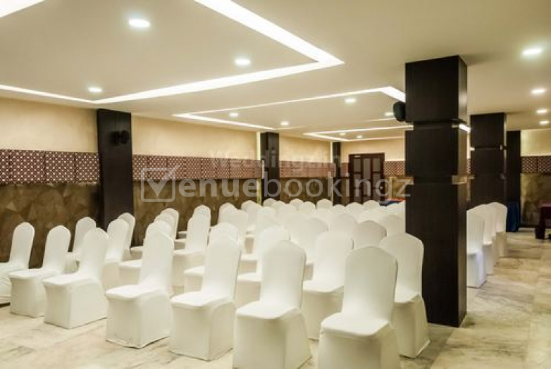 Banquet Halls  in Hotel Southern Residency Kelambakkam Chennai