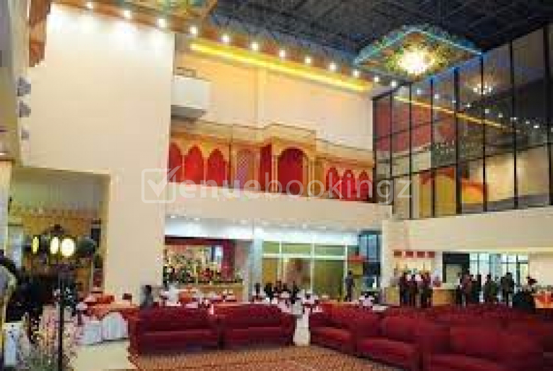 Small Party Halls in Star Heights Mayur Vihar Delhi