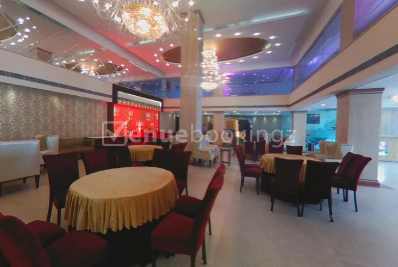 Banquet Halls  in Arshil Banquet Shahdara Delhi