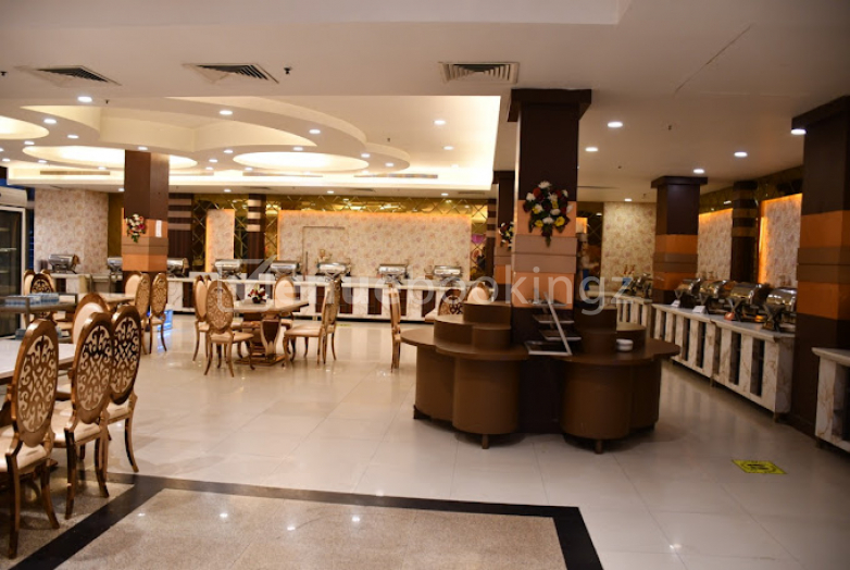 Small Party Halls in S K Eastend Mayur Vihar Delhi