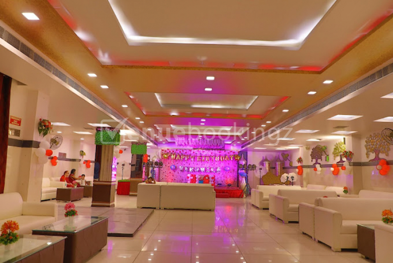 Banquet Halls  in Govindam Bhawan Gokalpuri Delhi