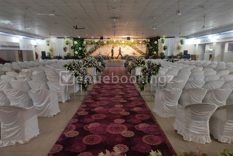 Wedding Venue in Faiz Mahal Egmore Chennai