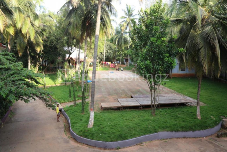 Photos & Videos of Bella Ciao Resort Jalahalli Bangalore | Pictures ...